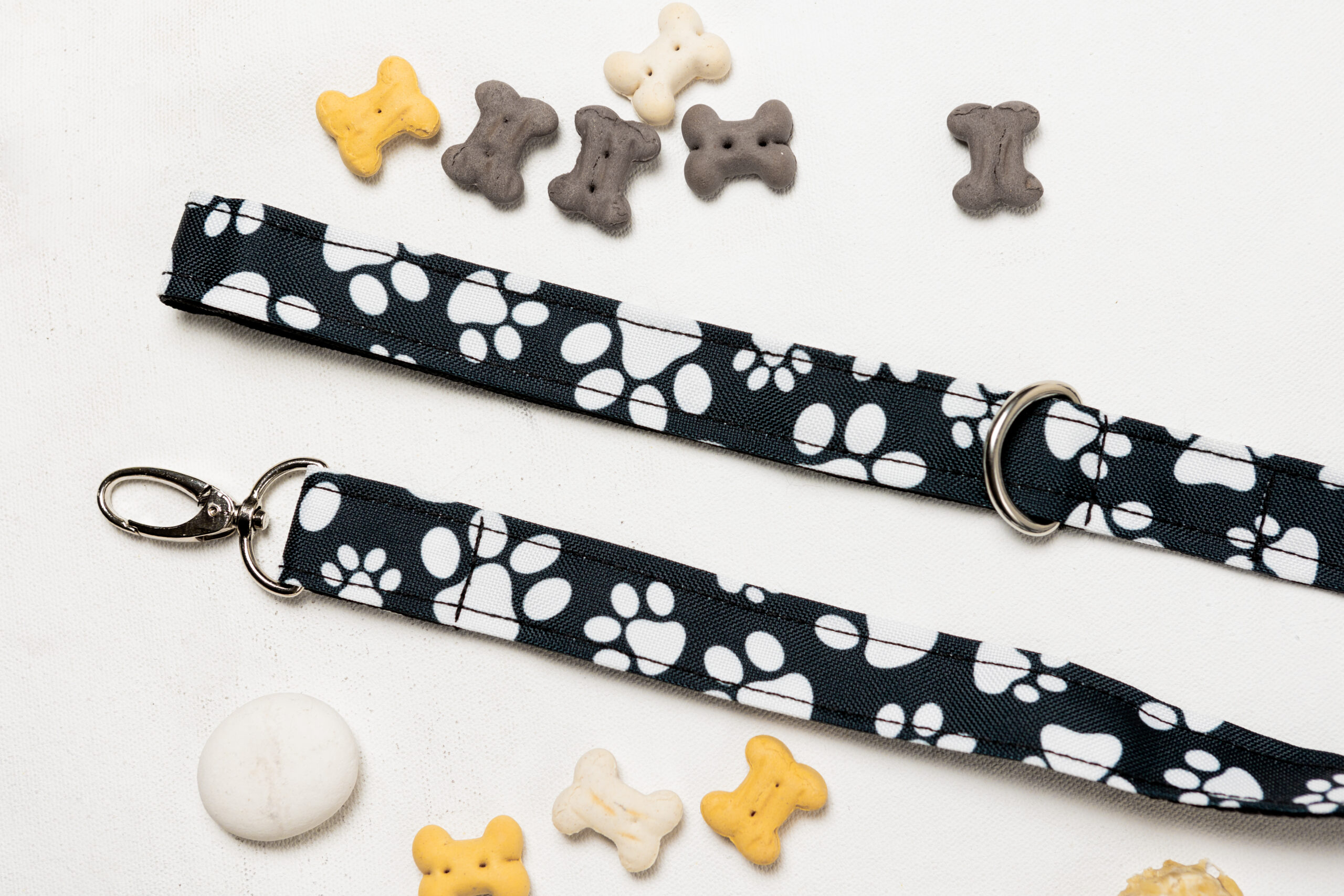 ČernobÍlÉ profi vodítko