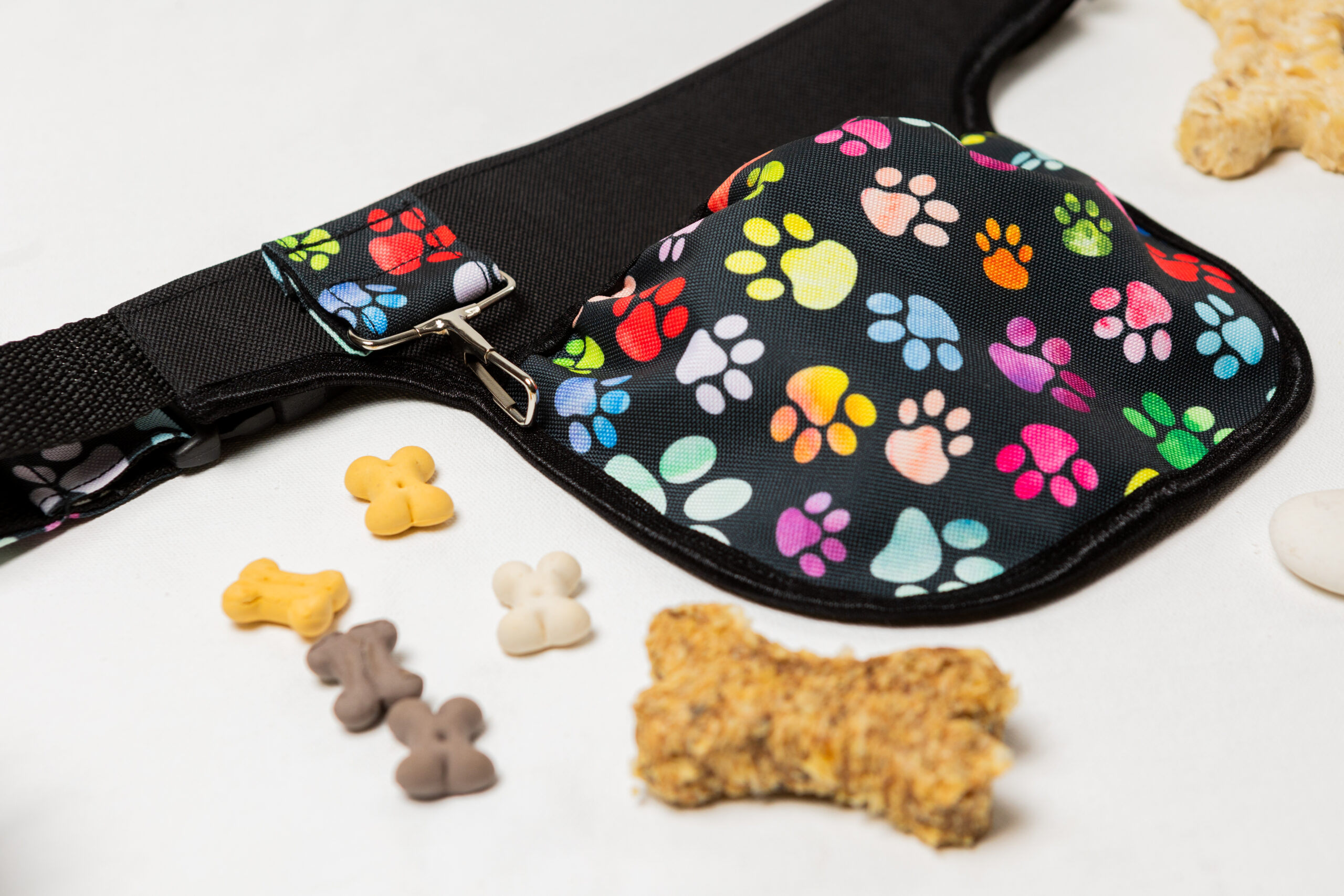 duhovÉ profi pamlskovník