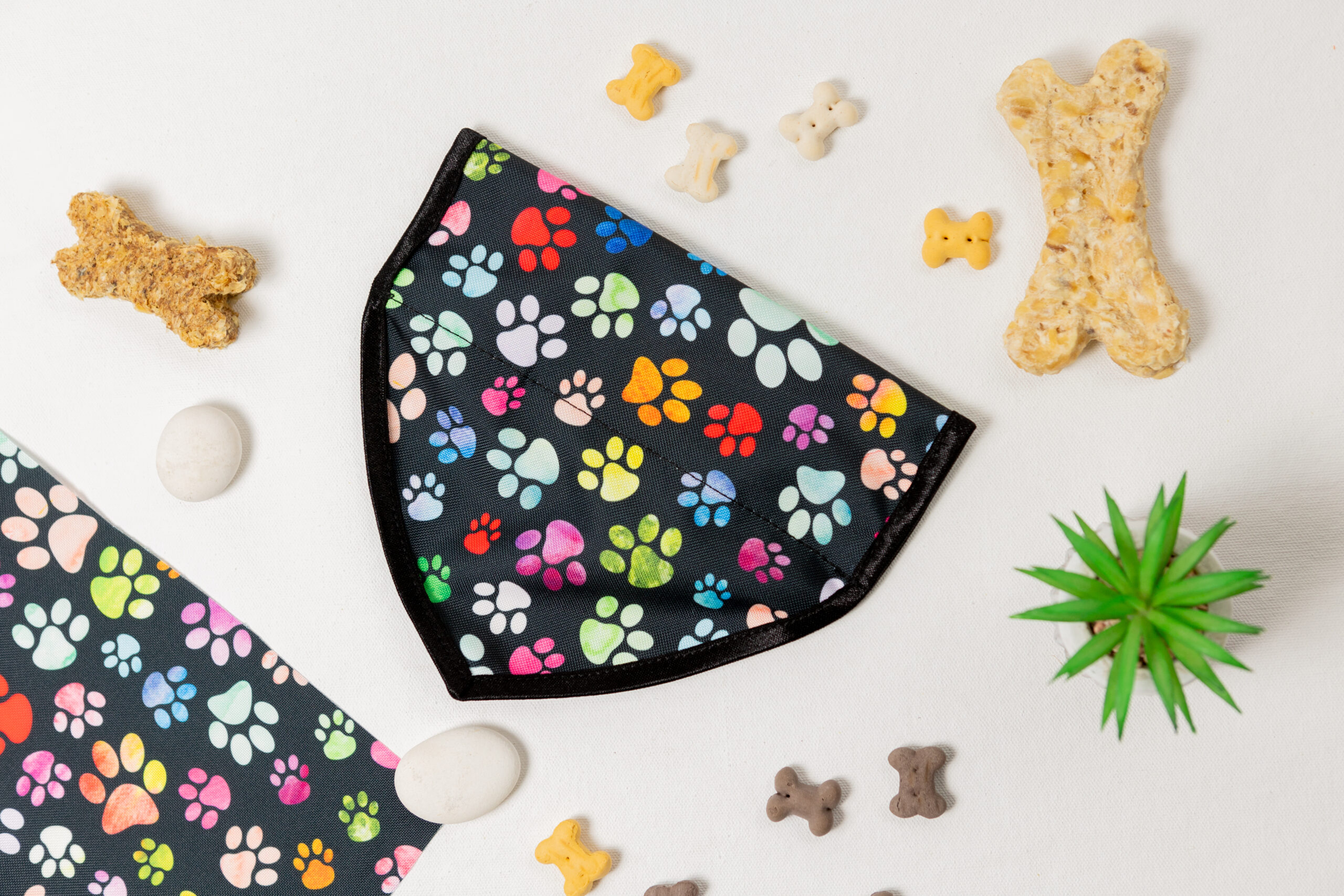 duhovÉ profi šáteček