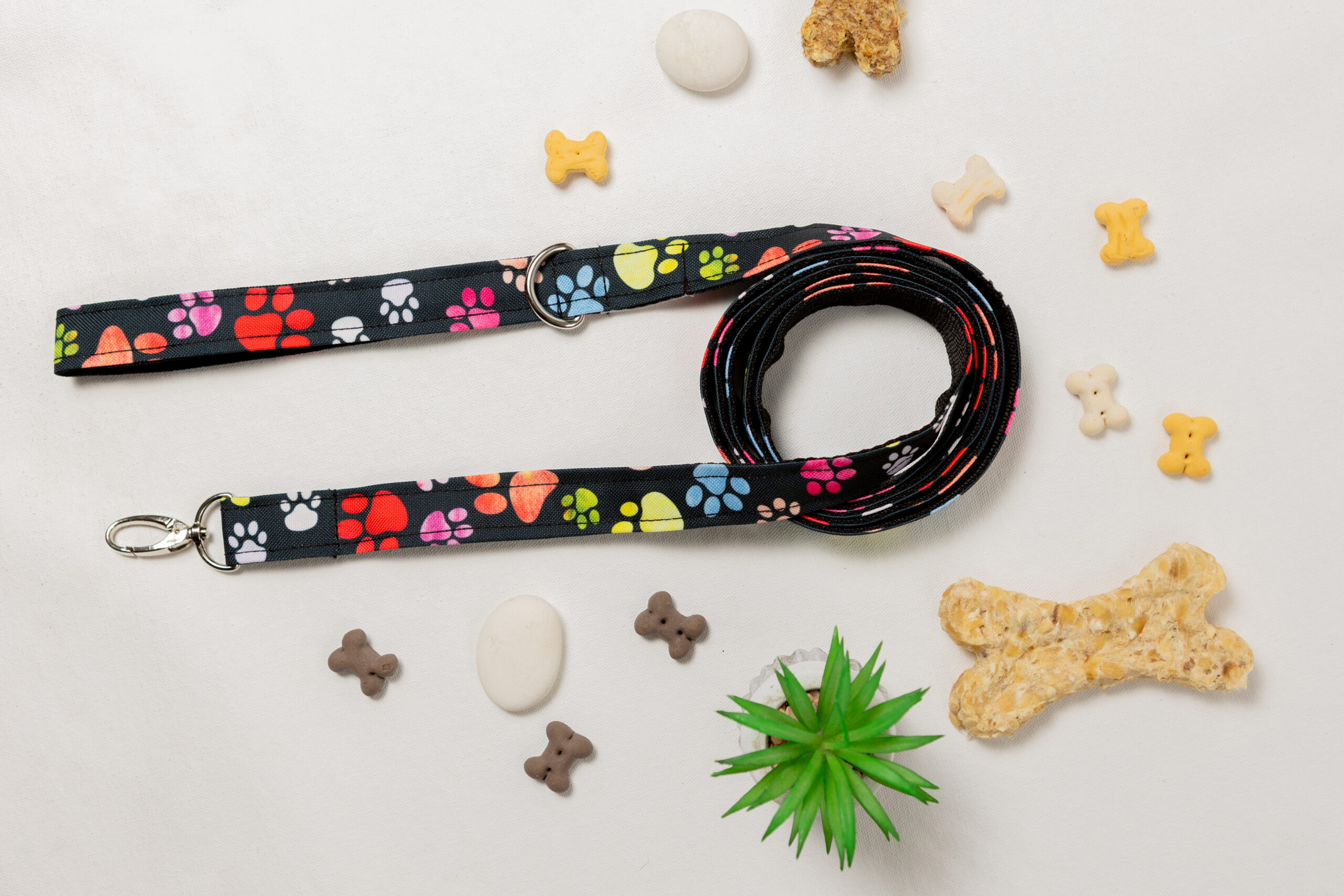 duhovÉ profi vodítko