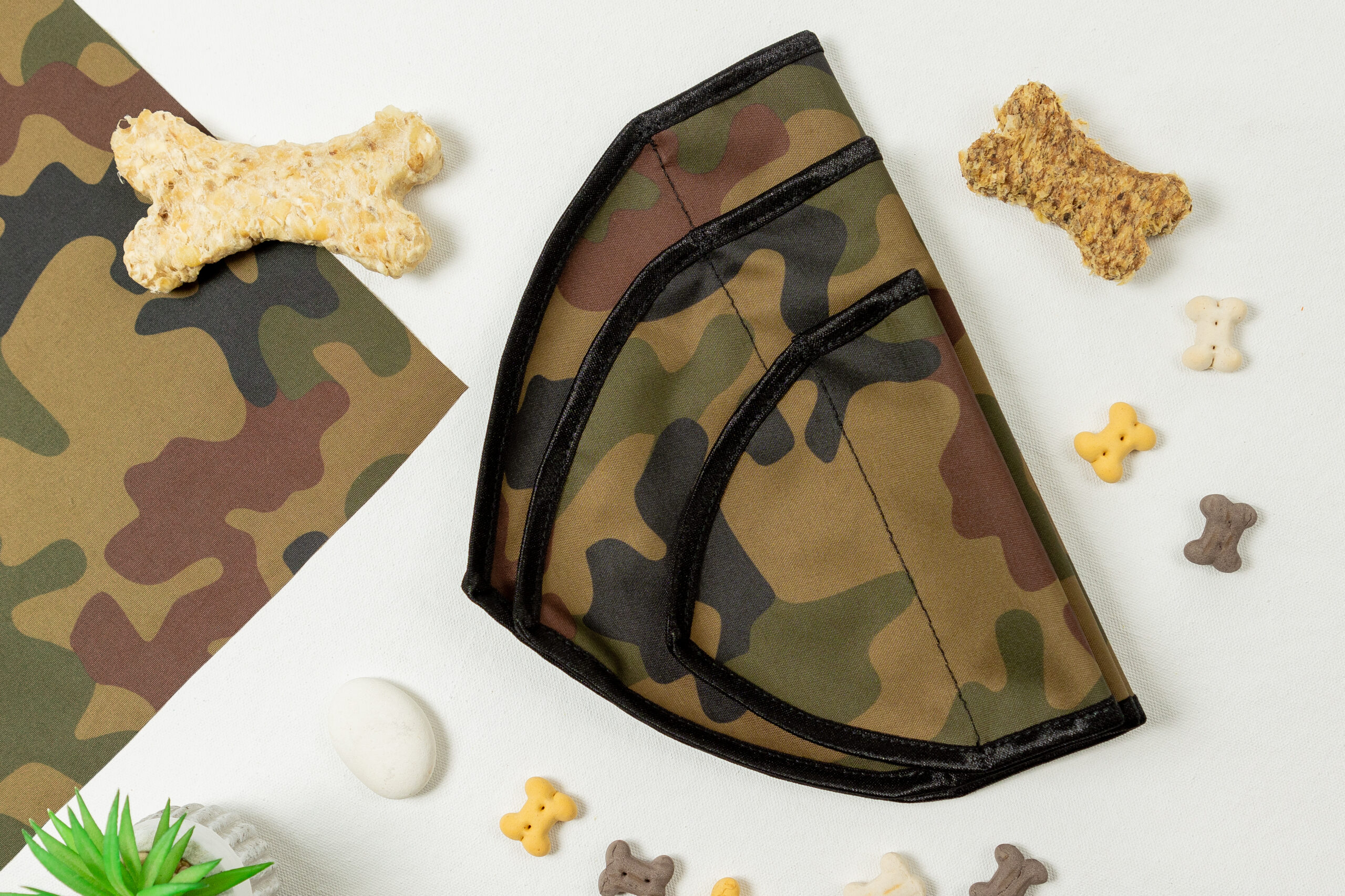 maskÁČ profi šátečky